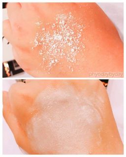 Sai Cosmetix_Mineral Powder