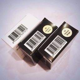 Sai Cosmetix_Mineral Powder