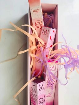 Sai Cosmetix_Lip Stick (Tint Tint)