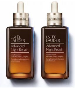ESTEE LAUDER Advanced Night Repair Serum 100ml x 2 