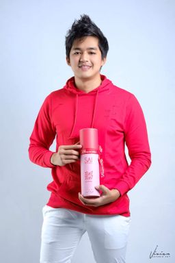 Sai Cosmetix_Lip Stick (Tint Tint)