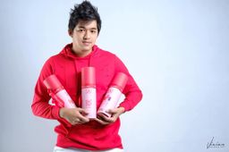 Sai Cosmetix_Lip Stick (Tint Tint)