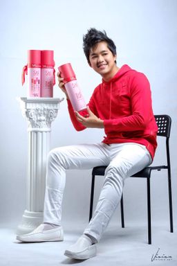 Sai Cosmetix_Lip Stick (Tint Tint)