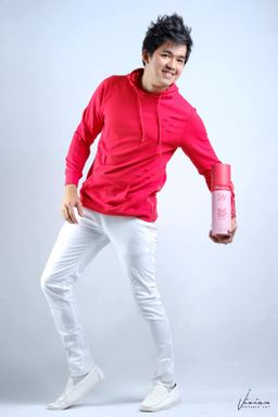 Sai Cosmetix_Lip Stick (Tint Tint)