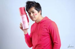 Sai Cosmetix_Lip Stick (Tint Tint)