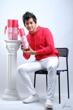 Sai Cosmetix_Lip Stick (Tint Tint)