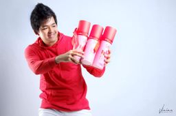 Sai Cosmetix_Lip Stick (Tint Tint)