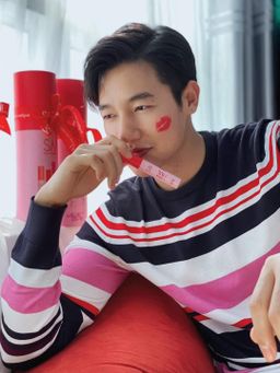 Sai Cosmetix_Lip Stick (Tint Tint)