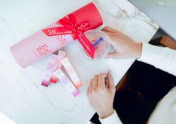 Sai Cosmetix_Lip Stick (Tint Tint)