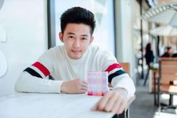 Sai Cosmetix_Lip Stick (Tint Tint)