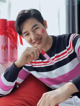 Sai Cosmetix_Lip Stick (Tint Tint)