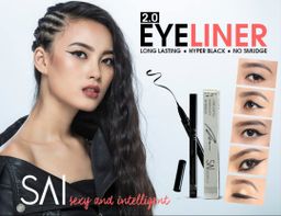 Sai Cosmetix_Eye Liner 2.0