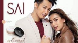 Sai Cosmetix_Mineral Powder