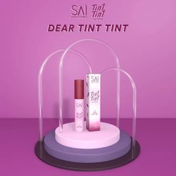 Sai Cosmetix_Lip Stick (Tint Tint)