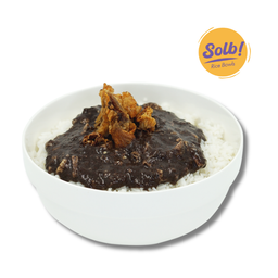 Pork Dinuguan 