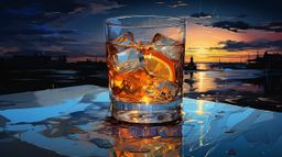 WHISKEY SOUR