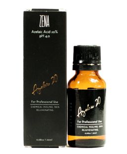 Zena Azelaic Acid 20% Peel