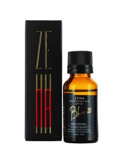 Zena BHA 20% Acid Peel