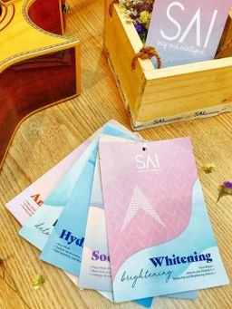 Sai Cosmetix_Face Mask Collection 