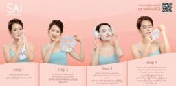Sai Cosmetix_Face Mask Collection 