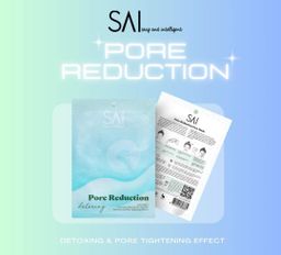 Sai Cosmetix_Face Mask Collection 