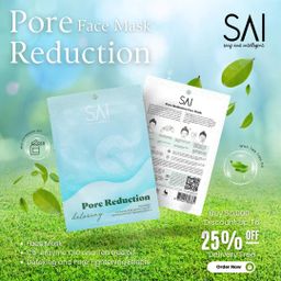 Sai Cosmetix_Face Mask Collection 