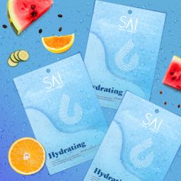 Sai Cosmetix_Face Mask Collection 