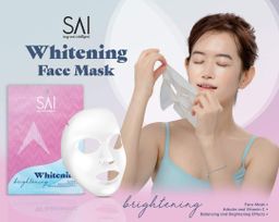 Sai Cosmetix_Face Mask Collection 