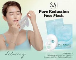 Sai Cosmetix_Face Mask Collection 