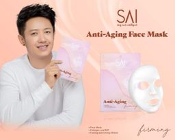 Sai Cosmetix_Face Mask Collection 