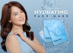 Sai Cosmetix_Face Mask Collection 