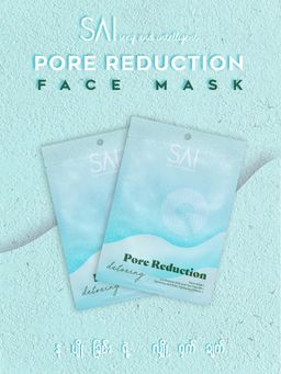 Sai Cosmetix_Face Mask Collection 