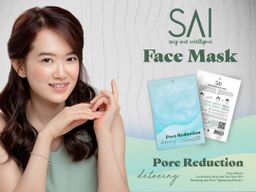 Sai Cosmetix_Face Mask Collection 