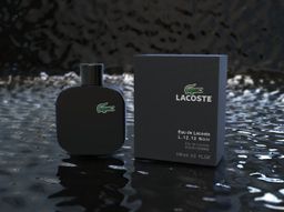 LACOSTE EAU DE LACOSTE L.12.12 NOIR INTENSE