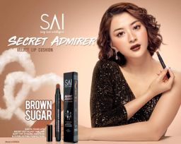 Sai Cosmetix_Velvet Lip Cushion