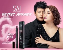 Sai Cosmetix_Velvet Lip Cushion