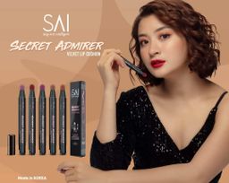 Sai Cosmetix_Velvet Lip Cushion