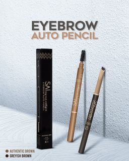 Sai Cosmetix_Eye Brow Auto Pencil