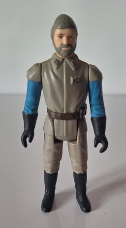 Boneco Star Wars General Madine