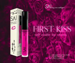 Sai Cosmetix_Lip Stick (Ultra Matt) #