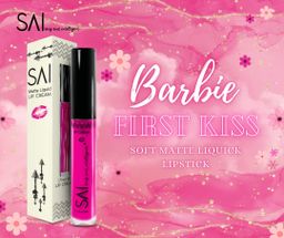 Sai Cosmetix_Lip Stick (Ultra Matt) #