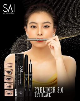 Sai Cosmetix_Eye Liner 3.0