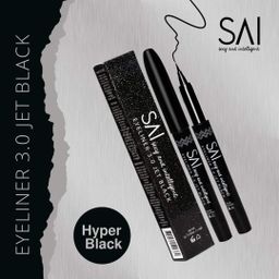 Sai Cosmetix_Eye Liner 3.0