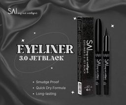 Sai Cosmetix_Eye Liner 3.0