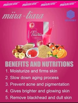 MiiraTiara