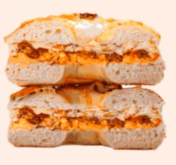 Sweet & Salty Bagel [PREMIUM]