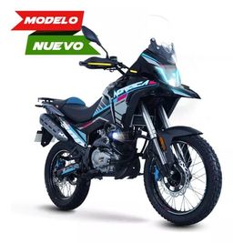 Mb Motos Nordica 300cc