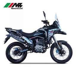Mb Motos Nordica 300cc