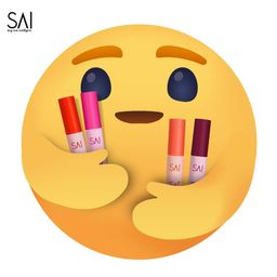 Sai Cosmetix_Lip Stick (Tint Tint)