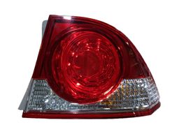 Honda Civic reborn 2012 Back light